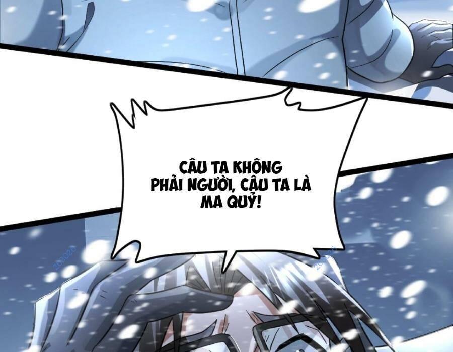 Đóng Băng Toàn Cầu: Tôi Gây Dựng Nên Phòng An Toàn Thời Tận Chapter 128 - Trang 2