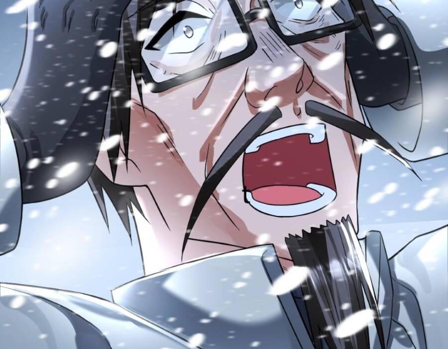 Đóng Băng Toàn Cầu: Tôi Gây Dựng Nên Phòng An Toàn Thời Tận Chapter 128 - Trang 2