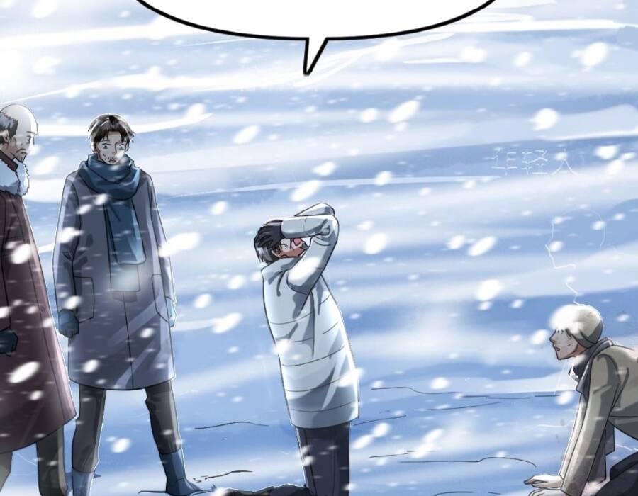 Đóng Băng Toàn Cầu: Tôi Gây Dựng Nên Phòng An Toàn Thời Tận Chapter 128 - Trang 2