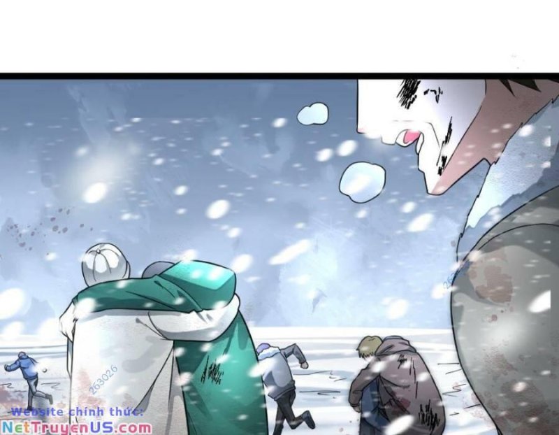 Đóng Băng Toàn Cầu: Tôi Gây Dựng Nên Phòng An Toàn Thời Tận Chapter 129 - Trang 2