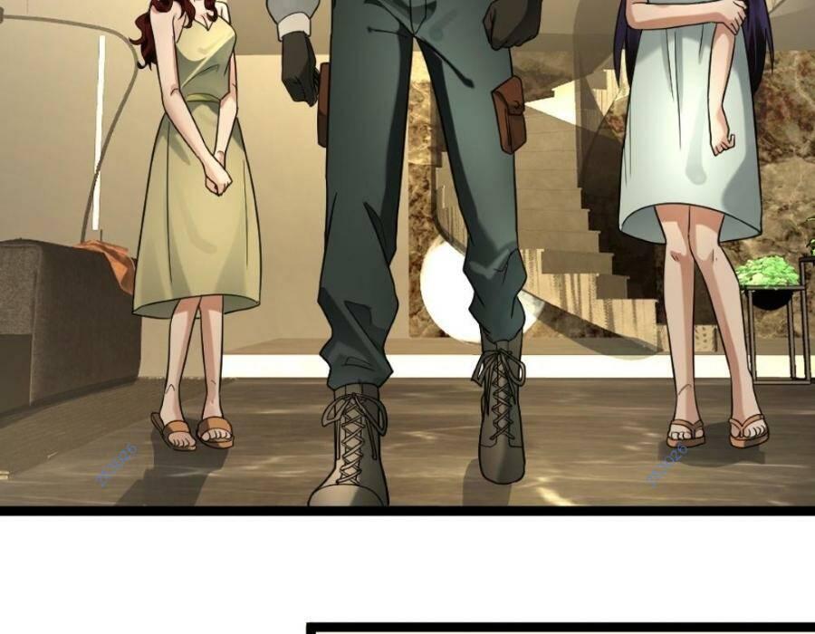 Đóng Băng Toàn Cầu: Tôi Gây Dựng Nên Phòng An Toàn Thời Tận Chapter 129 - Trang 2