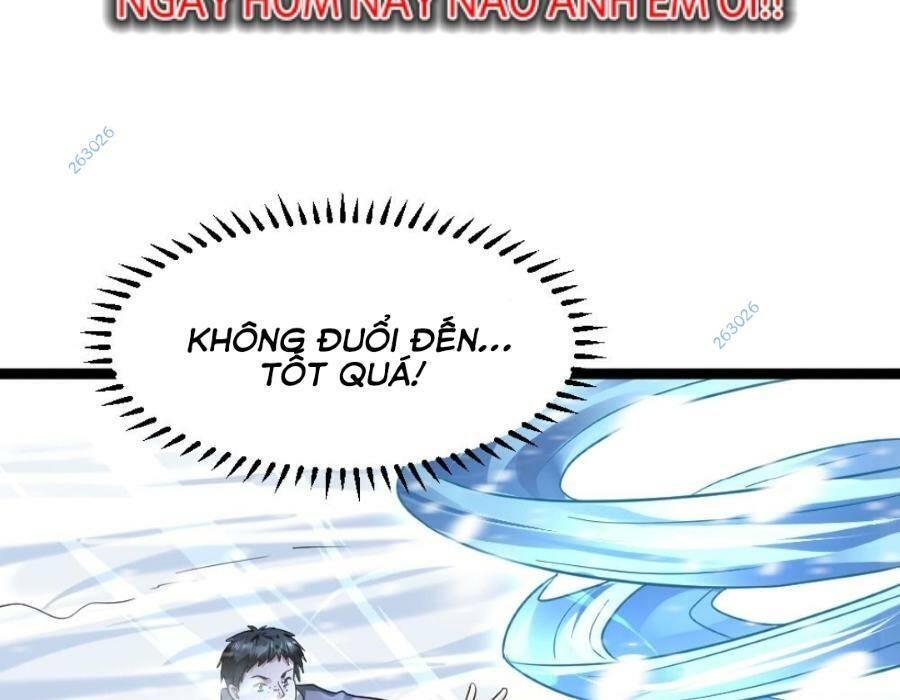 Đóng Băng Toàn Cầu: Tôi Gây Dựng Nên Phòng An Toàn Thời Tận Chapter 129 - Trang 2
