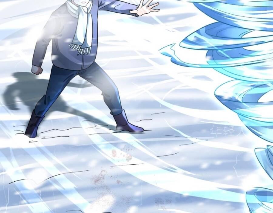 Đóng Băng Toàn Cầu: Tôi Gây Dựng Nên Phòng An Toàn Thời Tận Chapter 129 - Trang 2