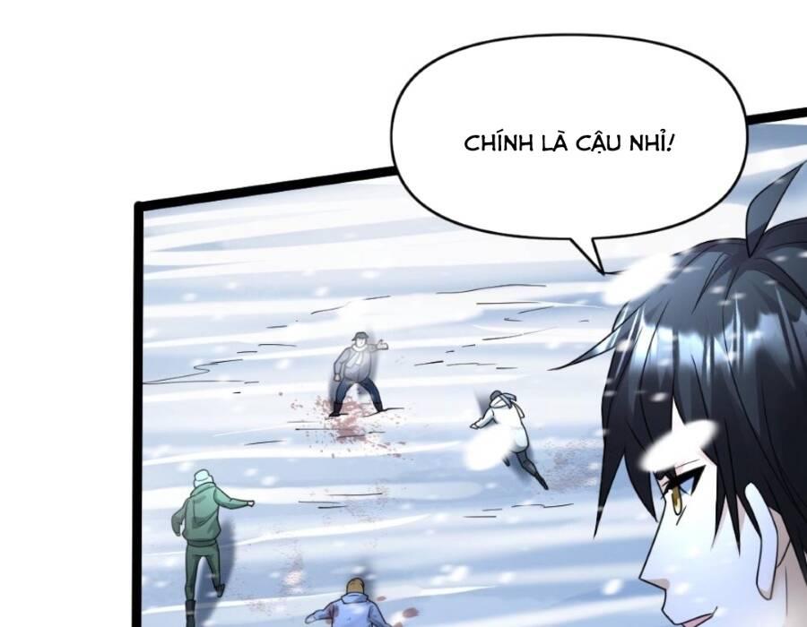 Đóng Băng Toàn Cầu: Tôi Gây Dựng Nên Phòng An Toàn Thời Tận Chapter 129 - Trang 2