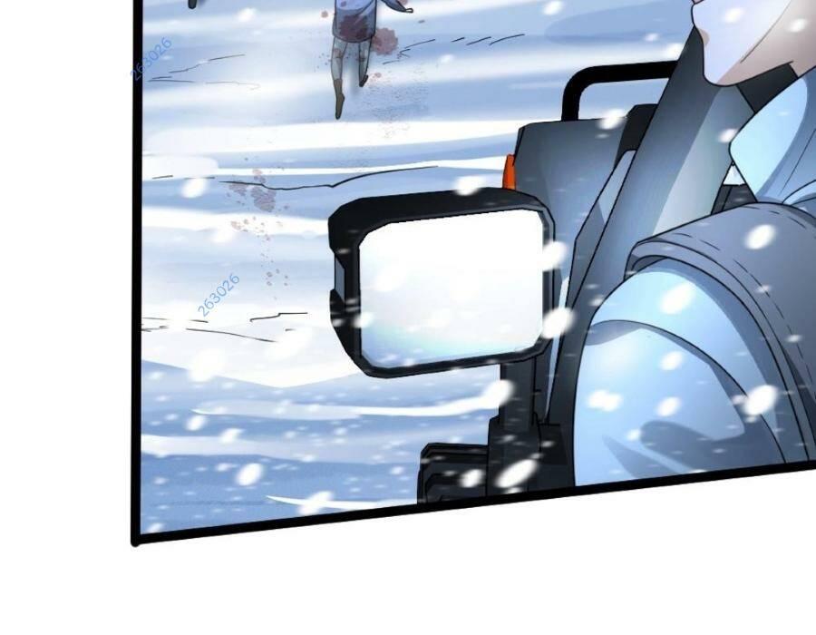 Đóng Băng Toàn Cầu: Tôi Gây Dựng Nên Phòng An Toàn Thời Tận Chapter 129 - Trang 2