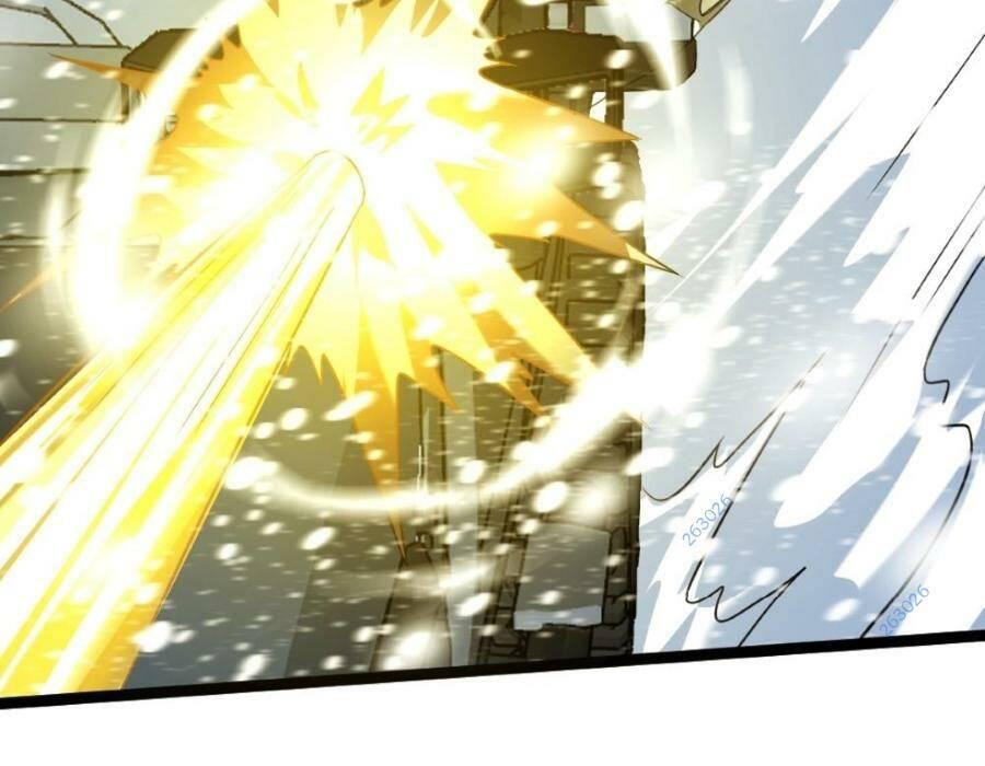 Đóng Băng Toàn Cầu: Tôi Gây Dựng Nên Phòng An Toàn Thời Tận Chapter 129 - Trang 2