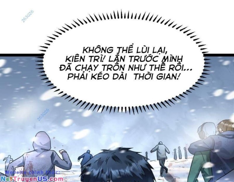 Đóng Băng Toàn Cầu: Tôi Gây Dựng Nên Phòng An Toàn Thời Tận Chapter 129 - Trang 2