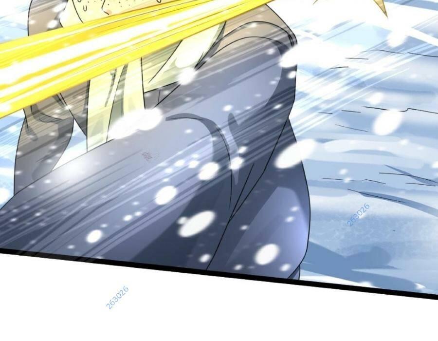 Đóng Băng Toàn Cầu: Tôi Gây Dựng Nên Phòng An Toàn Thời Tận Chapter 129 - Trang 2