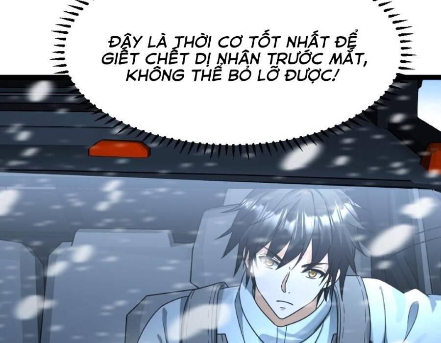 Đóng Băng Toàn Cầu: Tôi Gây Dựng Nên Phòng An Toàn Thời Tận Chapter 129 - Trang 2