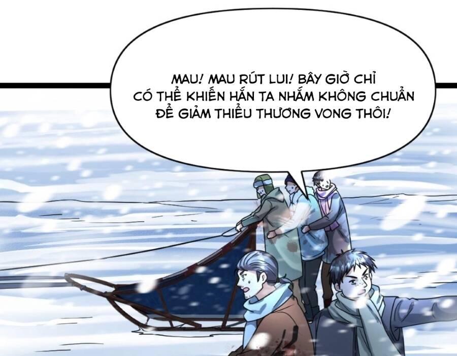 Đóng Băng Toàn Cầu: Tôi Gây Dựng Nên Phòng An Toàn Thời Tận Chapter 129 - Trang 2