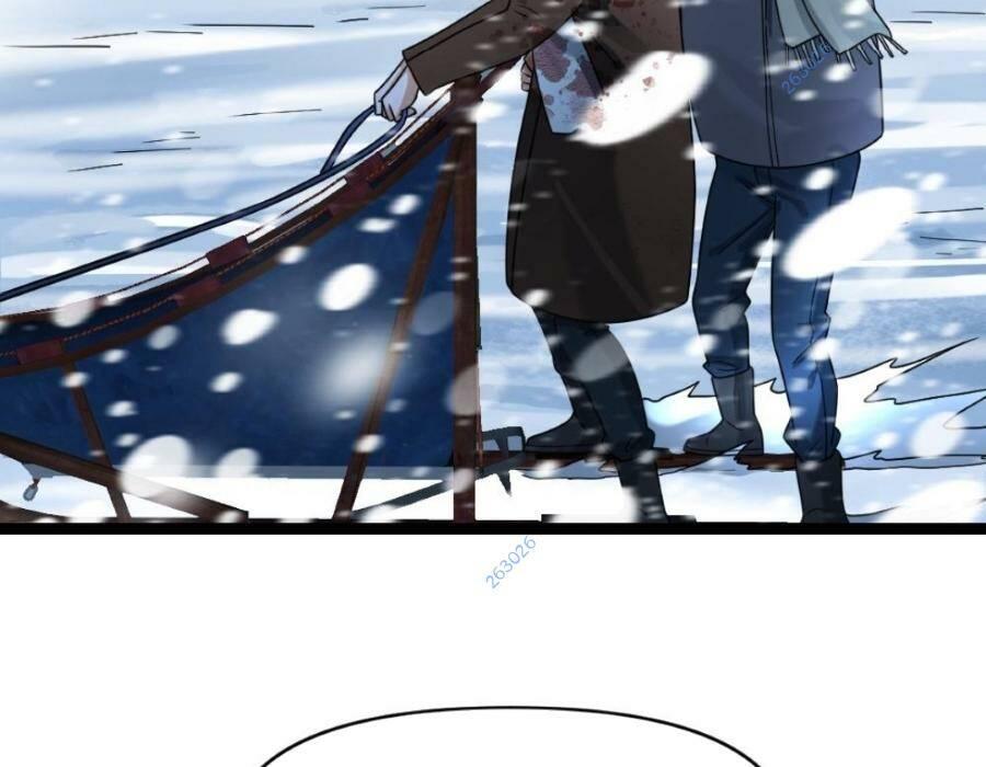 Đóng Băng Toàn Cầu: Tôi Gây Dựng Nên Phòng An Toàn Thời Tận Chapter 129 - Trang 2