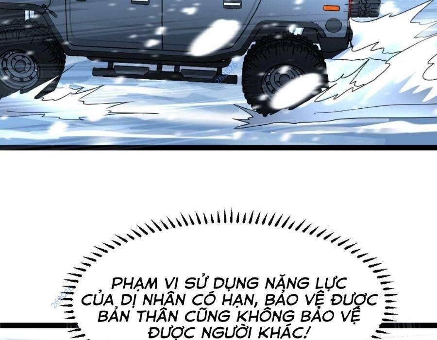 Đóng Băng Toàn Cầu: Tôi Gây Dựng Nên Phòng An Toàn Thời Tận Chapter 129 - Trang 2