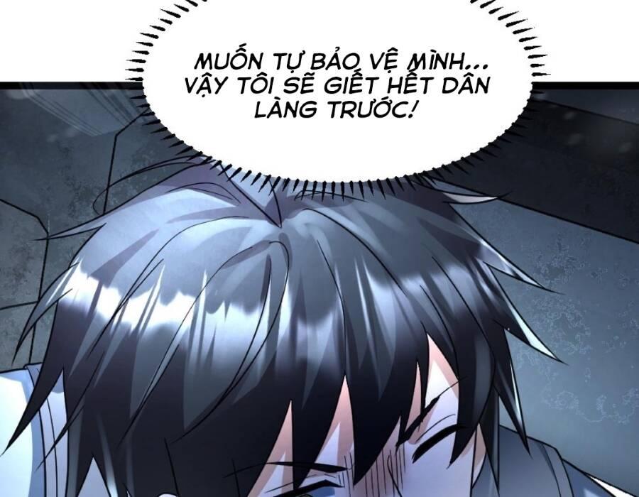 Đóng Băng Toàn Cầu: Tôi Gây Dựng Nên Phòng An Toàn Thời Tận Chapter 129 - Trang 2