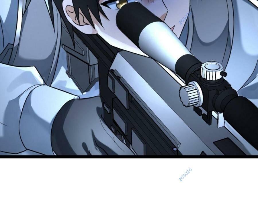 Đóng Băng Toàn Cầu: Tôi Gây Dựng Nên Phòng An Toàn Thời Tận Chapter 129 - Trang 2