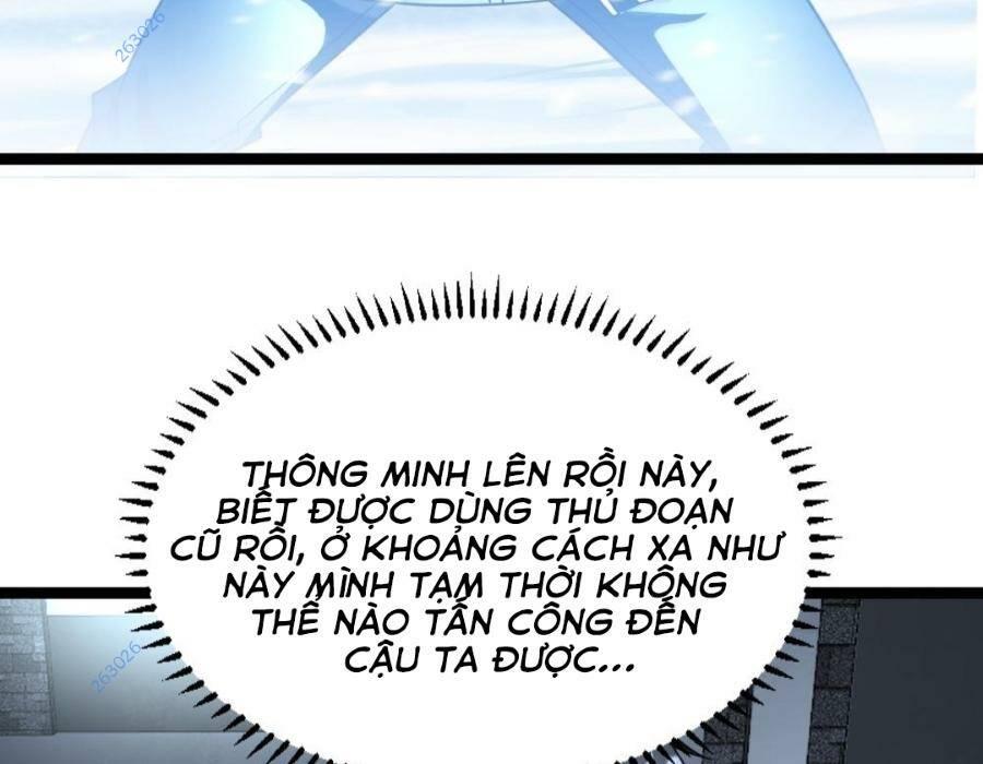 Đóng Băng Toàn Cầu: Tôi Gây Dựng Nên Phòng An Toàn Thời Tận Chapter 129 - Trang 2