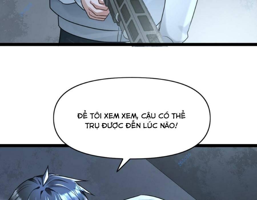 Đóng Băng Toàn Cầu: Tôi Gây Dựng Nên Phòng An Toàn Thời Tận Chapter 129 - Trang 2