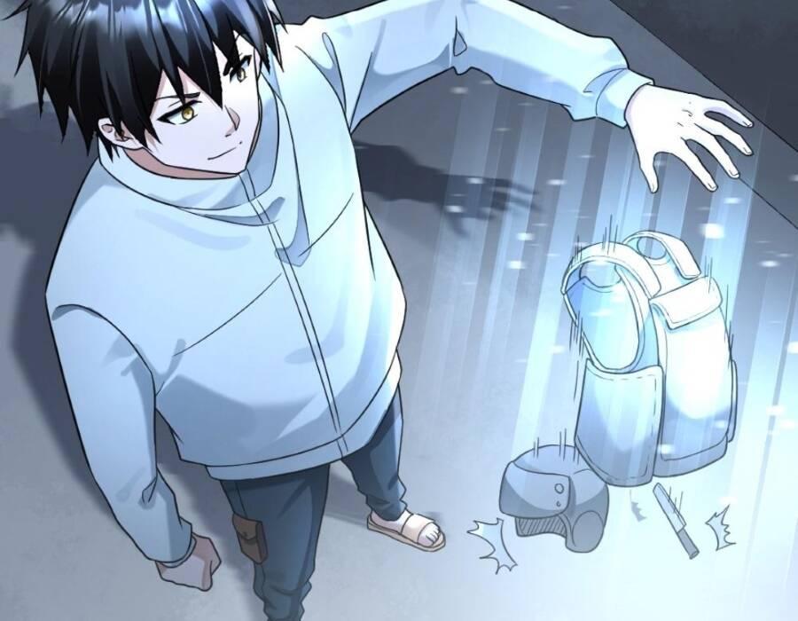 Đóng Băng Toàn Cầu: Tôi Gây Dựng Nên Phòng An Toàn Thời Tận Chapter 129 - Trang 2