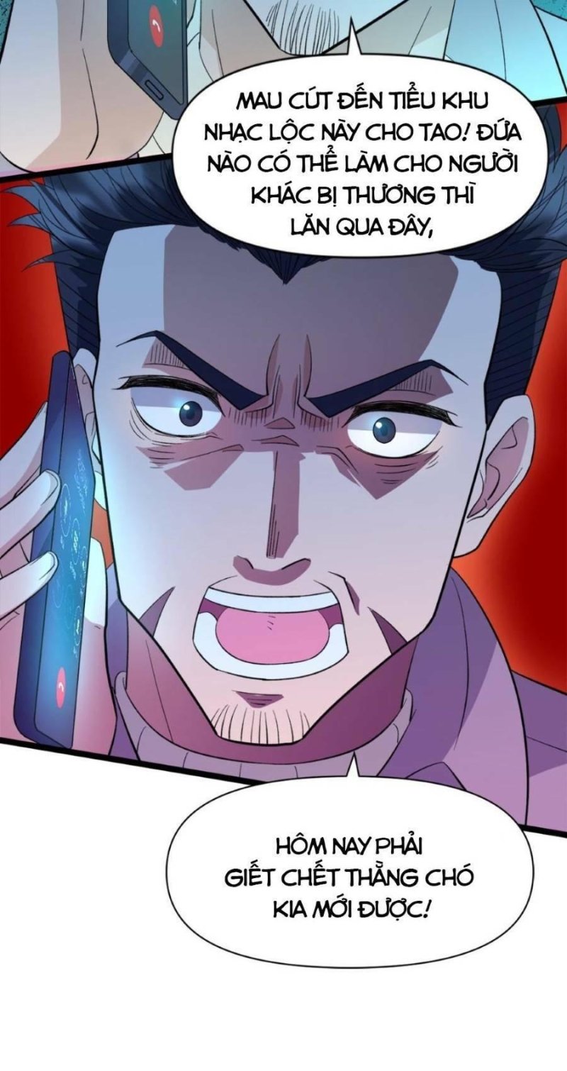 Đóng Băng Toàn Cầu: Tôi Gây Dựng Nên Phòng An Toàn Thời Tận Chapter 13 - Trang 2