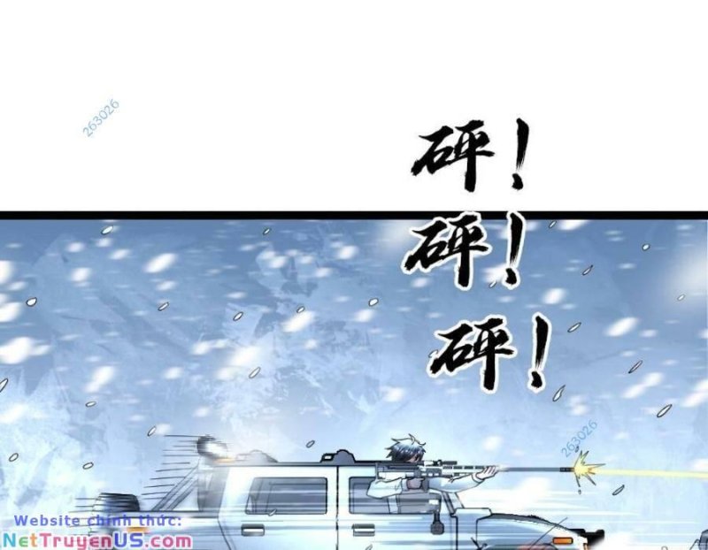 Đóng Băng Toàn Cầu: Tôi Gây Dựng Nên Phòng An Toàn Thời Tận Chapter 130 - Trang 2