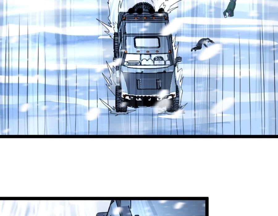 Đóng Băng Toàn Cầu: Tôi Gây Dựng Nên Phòng An Toàn Thời Tận Chapter 130 - Trang 2