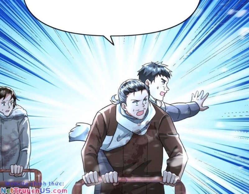 Đóng Băng Toàn Cầu: Tôi Gây Dựng Nên Phòng An Toàn Thời Tận Chapter 130 - Trang 2