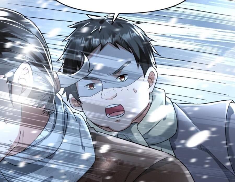 Đóng Băng Toàn Cầu: Tôi Gây Dựng Nên Phòng An Toàn Thời Tận Chapter 130 - Trang 2