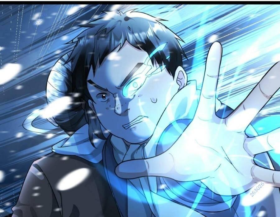 Đóng Băng Toàn Cầu: Tôi Gây Dựng Nên Phòng An Toàn Thời Tận Chapter 130 - Trang 2