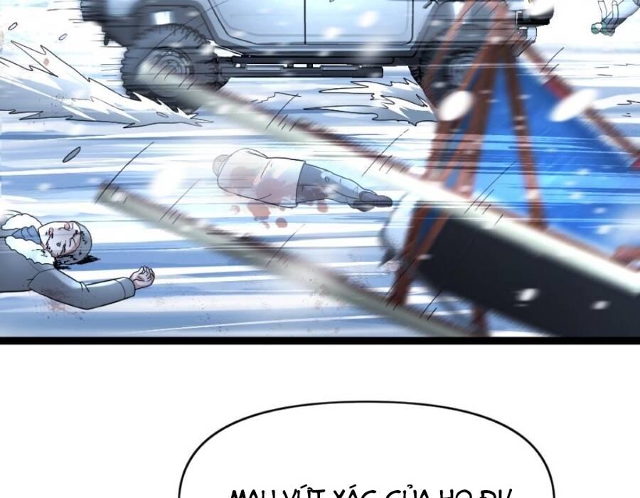 Đóng Băng Toàn Cầu: Tôi Gây Dựng Nên Phòng An Toàn Thời Tận Chapter 130 - Trang 2