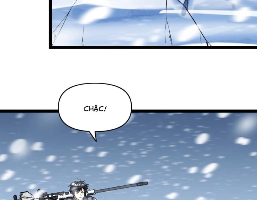 Đóng Băng Toàn Cầu: Tôi Gây Dựng Nên Phòng An Toàn Thời Tận Chapter 130 - Trang 2