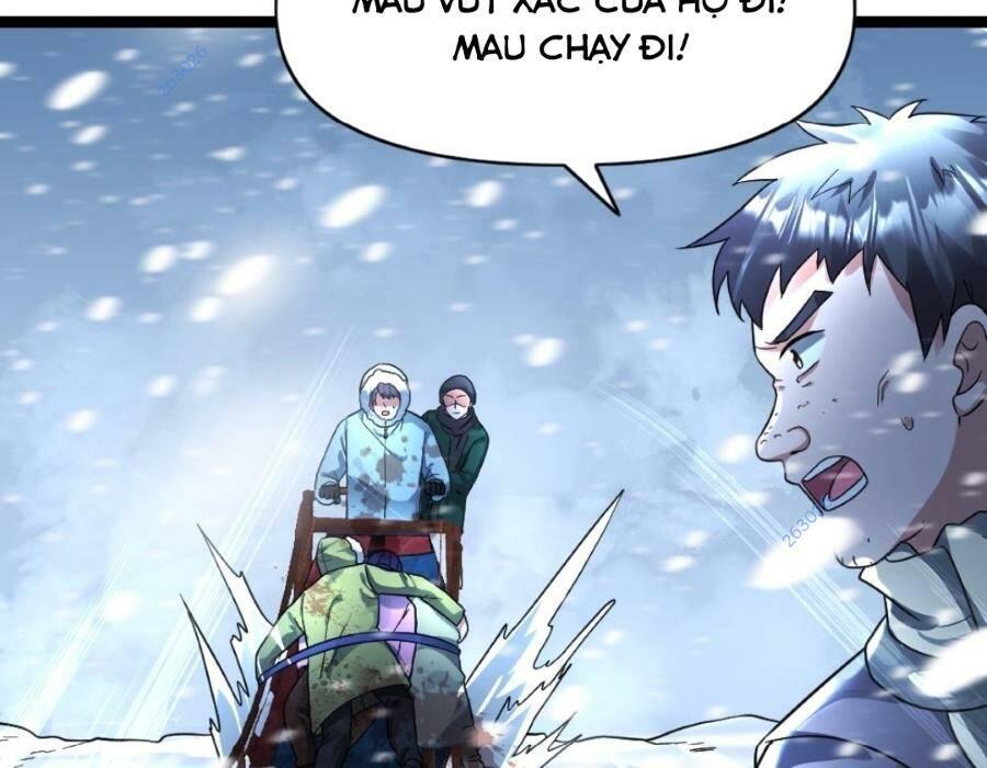 Đóng Băng Toàn Cầu: Tôi Gây Dựng Nên Phòng An Toàn Thời Tận Chapter 130 - Trang 2