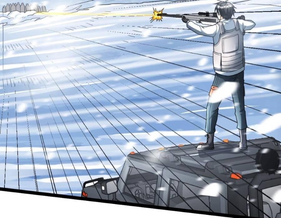 Đóng Băng Toàn Cầu: Tôi Gây Dựng Nên Phòng An Toàn Thời Tận Chapter 130 - Trang 2