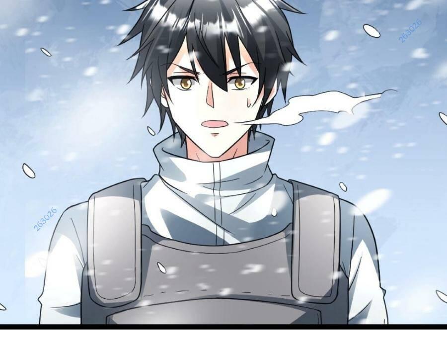 Đóng Băng Toàn Cầu: Tôi Gây Dựng Nên Phòng An Toàn Thời Tận Chapter 130 - Trang 2