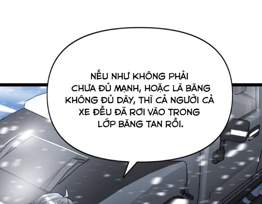 Đóng Băng Toàn Cầu: Tôi Gây Dựng Nên Phòng An Toàn Thời Tận Chapter 130 - Trang 2
