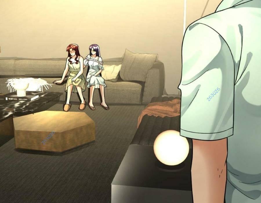 Đóng Băng Toàn Cầu: Tôi Gây Dựng Nên Phòng An Toàn Thời Tận Chapter 130 - Trang 2