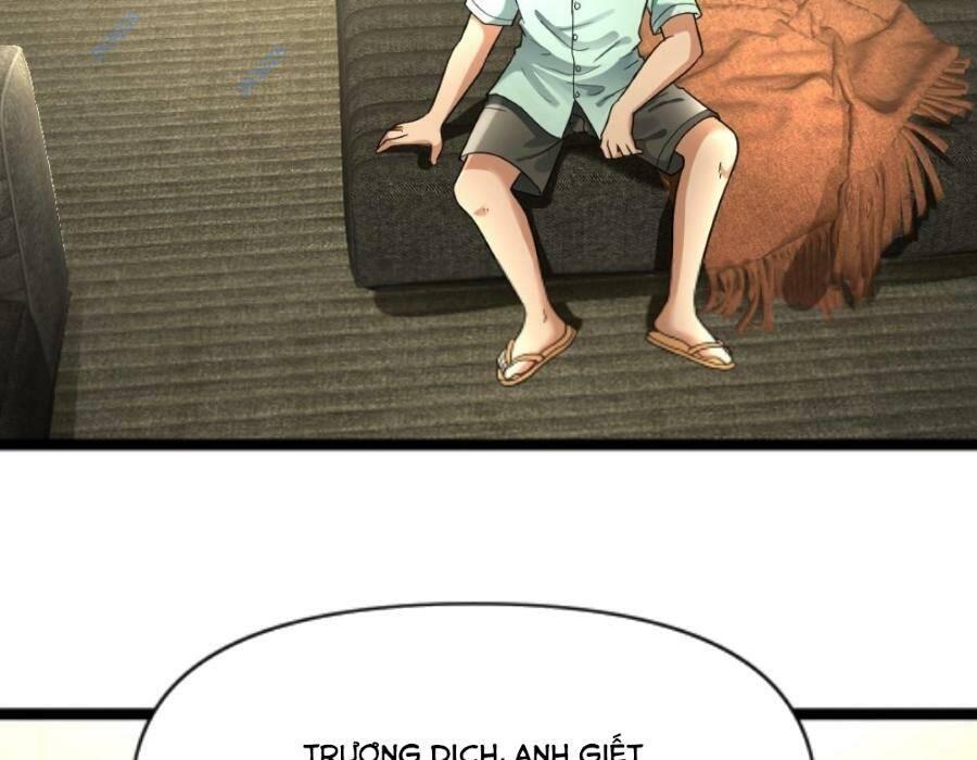 Đóng Băng Toàn Cầu: Tôi Gây Dựng Nên Phòng An Toàn Thời Tận Chapter 130 - Trang 2