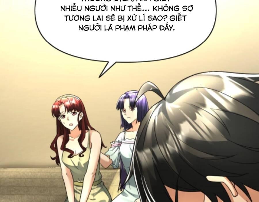 Đóng Băng Toàn Cầu: Tôi Gây Dựng Nên Phòng An Toàn Thời Tận Chapter 130 - Trang 2