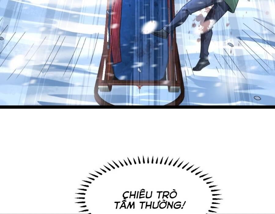 Đóng Băng Toàn Cầu: Tôi Gây Dựng Nên Phòng An Toàn Thời Tận Chapter 130 - Trang 2