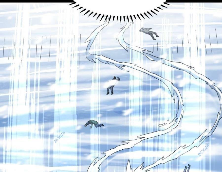 Đóng Băng Toàn Cầu: Tôi Gây Dựng Nên Phòng An Toàn Thời Tận Chapter 130 - Trang 2