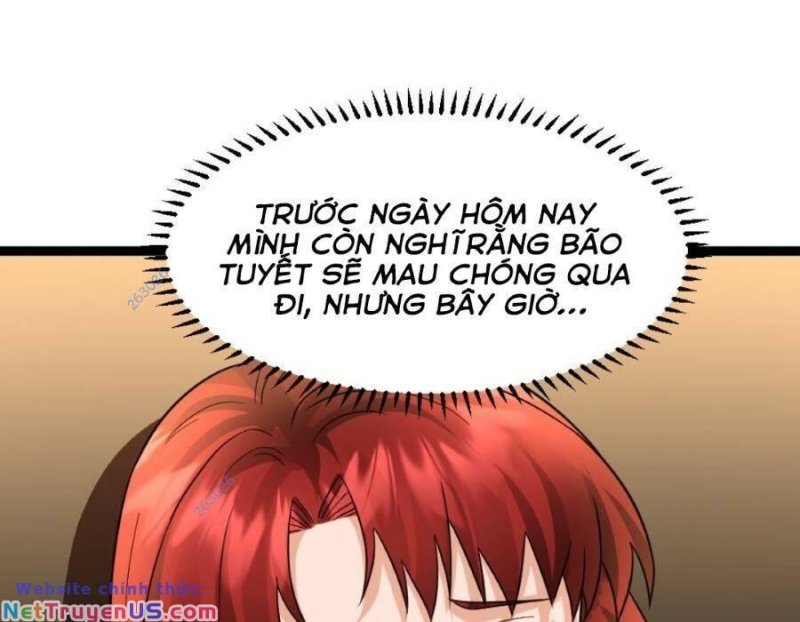 Đóng Băng Toàn Cầu: Tôi Gây Dựng Nên Phòng An Toàn Thời Tận Chapter 131 - Trang 2