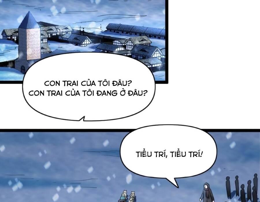 Đóng Băng Toàn Cầu: Tôi Gây Dựng Nên Phòng An Toàn Thời Tận Chapter 131 - Trang 2