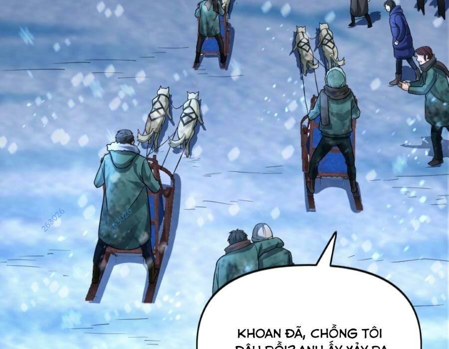 Đóng Băng Toàn Cầu: Tôi Gây Dựng Nên Phòng An Toàn Thời Tận Chapter 131 - Trang 2