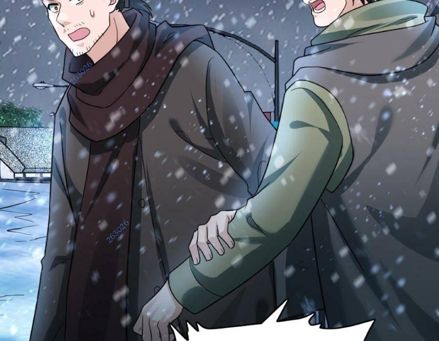 Đóng Băng Toàn Cầu: Tôi Gây Dựng Nên Phòng An Toàn Thời Tận Chapter 131 - Trang 2