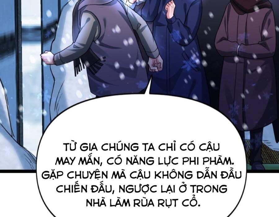 Đóng Băng Toàn Cầu: Tôi Gây Dựng Nên Phòng An Toàn Thời Tận Chapter 131 - Trang 2