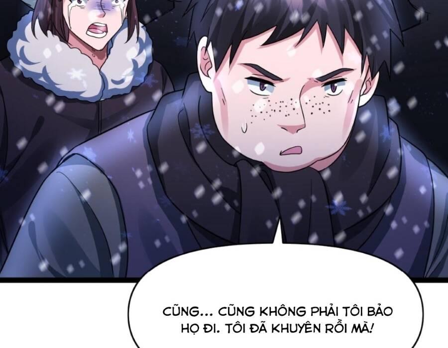 Đóng Băng Toàn Cầu: Tôi Gây Dựng Nên Phòng An Toàn Thời Tận Chapter 131 - Trang 2