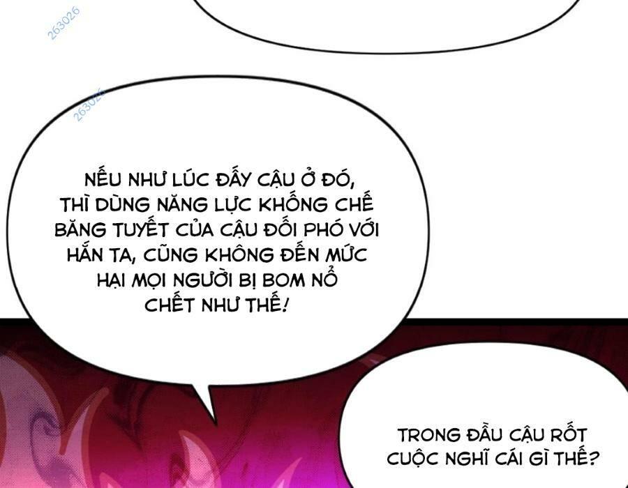 Đóng Băng Toàn Cầu: Tôi Gây Dựng Nên Phòng An Toàn Thời Tận Chapter 131 - Trang 2
