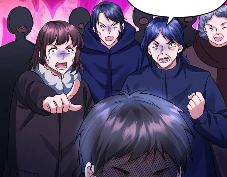 Đóng Băng Toàn Cầu: Tôi Gây Dựng Nên Phòng An Toàn Thời Tận Chapter 131 - Trang 2