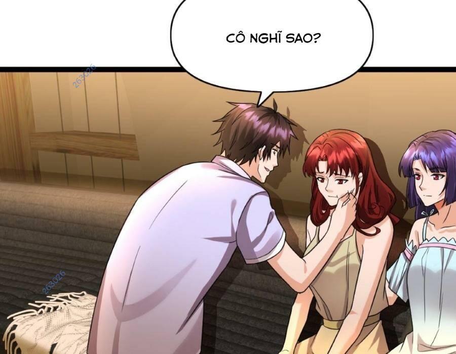 Đóng Băng Toàn Cầu: Tôi Gây Dựng Nên Phòng An Toàn Thời Tận Chapter 131 - Trang 2