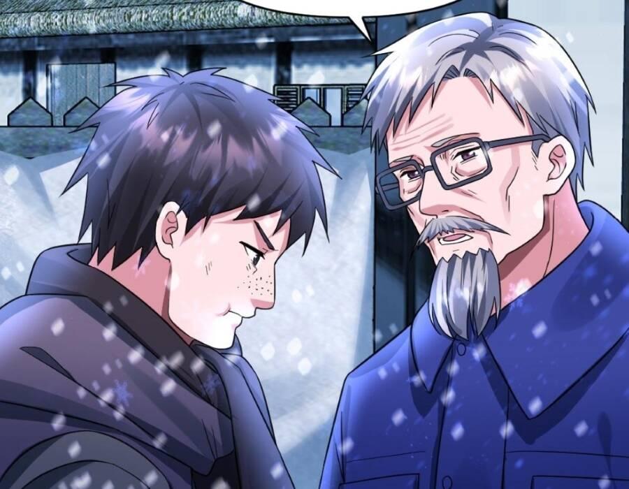 Đóng Băng Toàn Cầu: Tôi Gây Dựng Nên Phòng An Toàn Thời Tận Chapter 131 - Trang 2