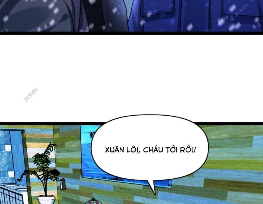 Đóng Băng Toàn Cầu: Tôi Gây Dựng Nên Phòng An Toàn Thời Tận Chapter 131 - Trang 2