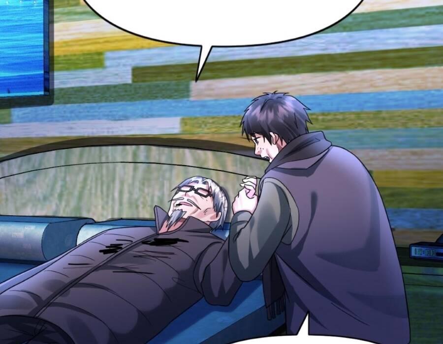 Đóng Băng Toàn Cầu: Tôi Gây Dựng Nên Phòng An Toàn Thời Tận Chapter 131 - Trang 2